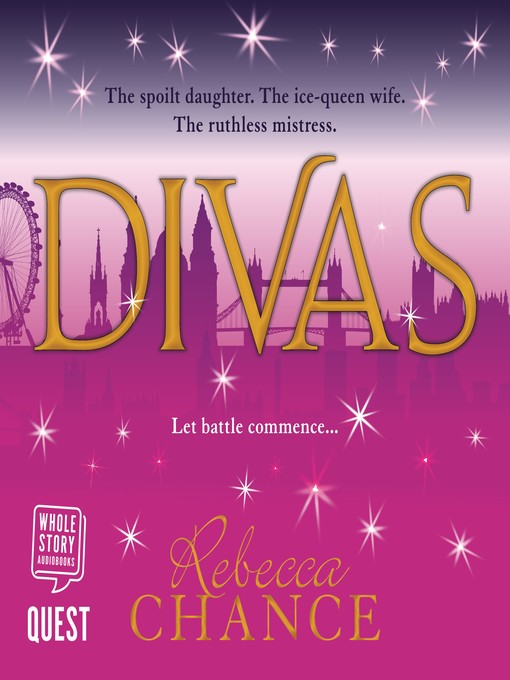 Title details for Divas by Rebecca Chance - Wait list